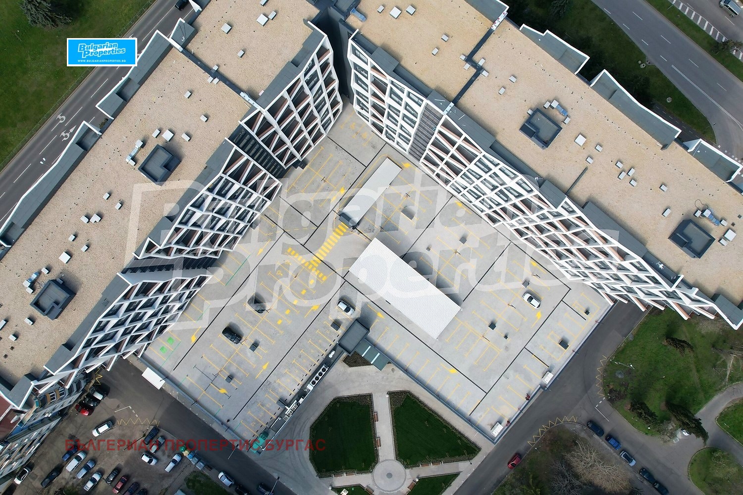 Продава 2-СТАЕН, гр. Бургас, Изгрев, снимка 15 - Апартаменти - 54163650