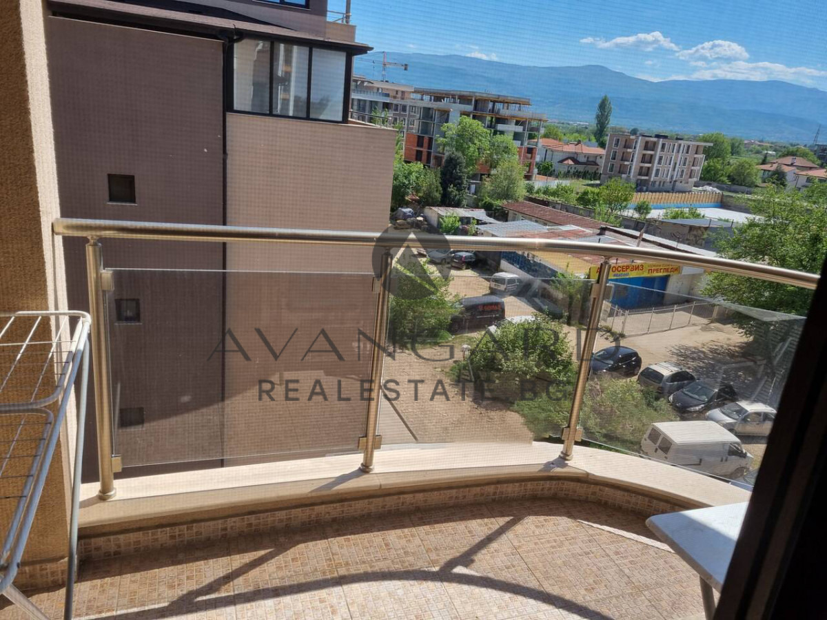 Продава 2-СТАЕН, гр. Пловдив, Христо Смирненски, снимка 9 - Апартаменти - 54412332
