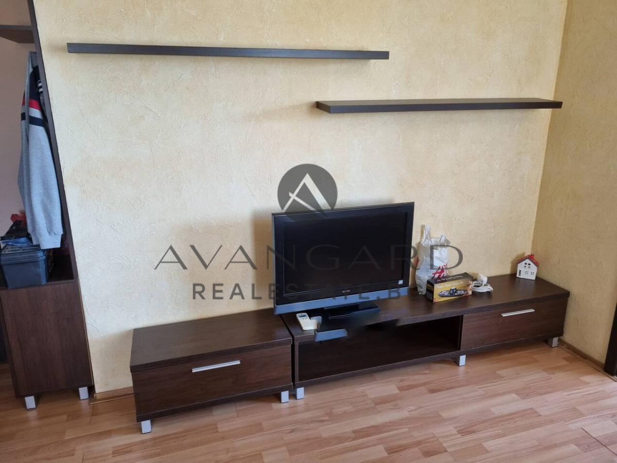 Продава 2-СТАЕН, гр. Пловдив, Христо Смирненски, снимка 4 - Апартаменти - 54412332