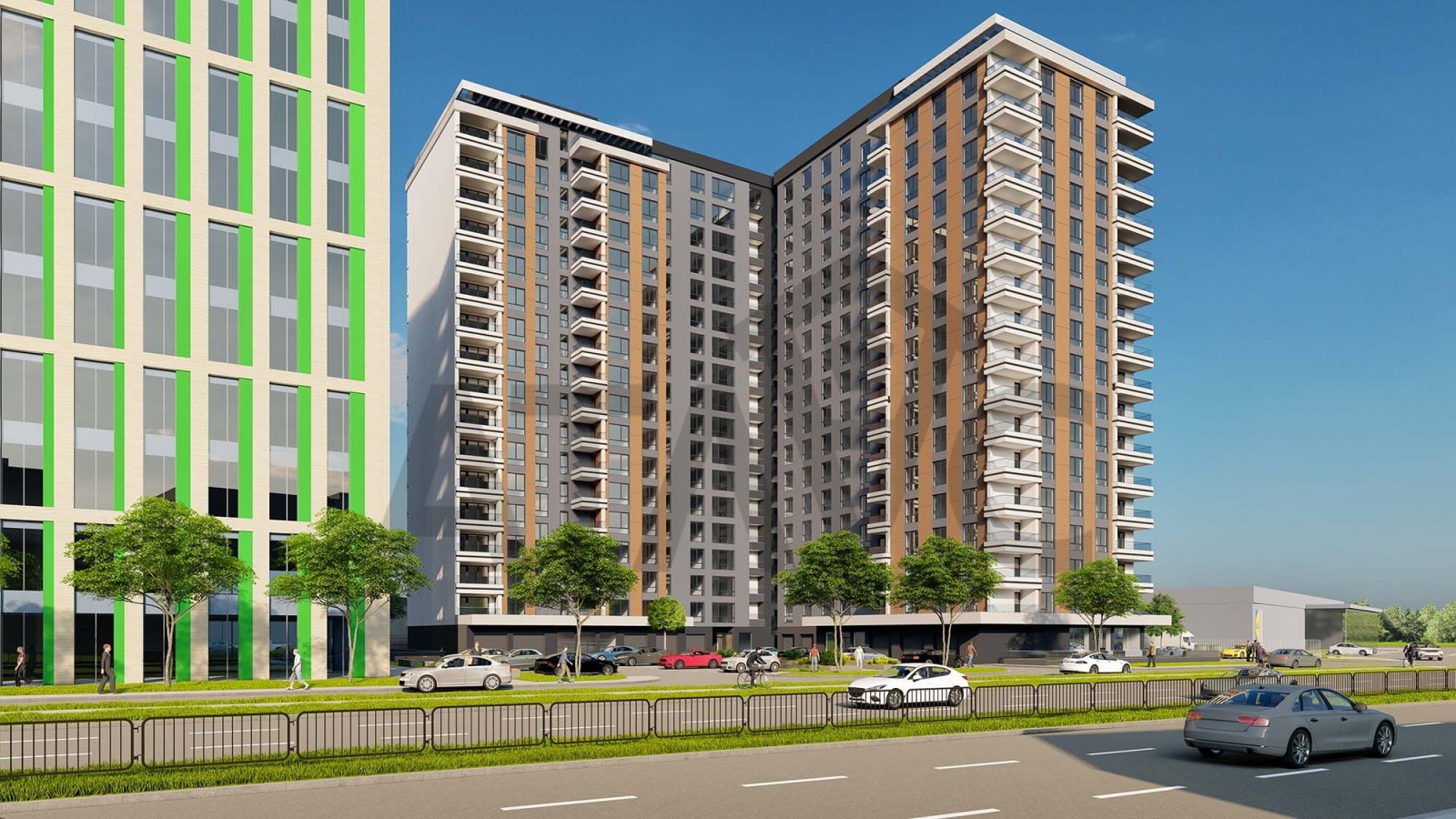Продава 2-СТАЕН, гр. Пловдив, Гагарин, снимка 3 - Апартаменти - 54896083