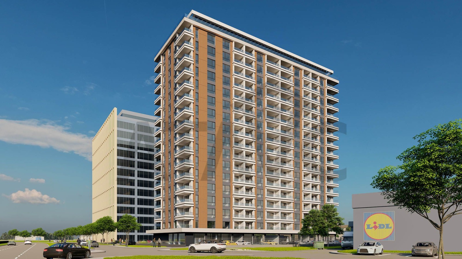 Продава 2-СТАЕН, гр. Пловдив, Гагарин, снимка 2 - Апартаменти - 54896083