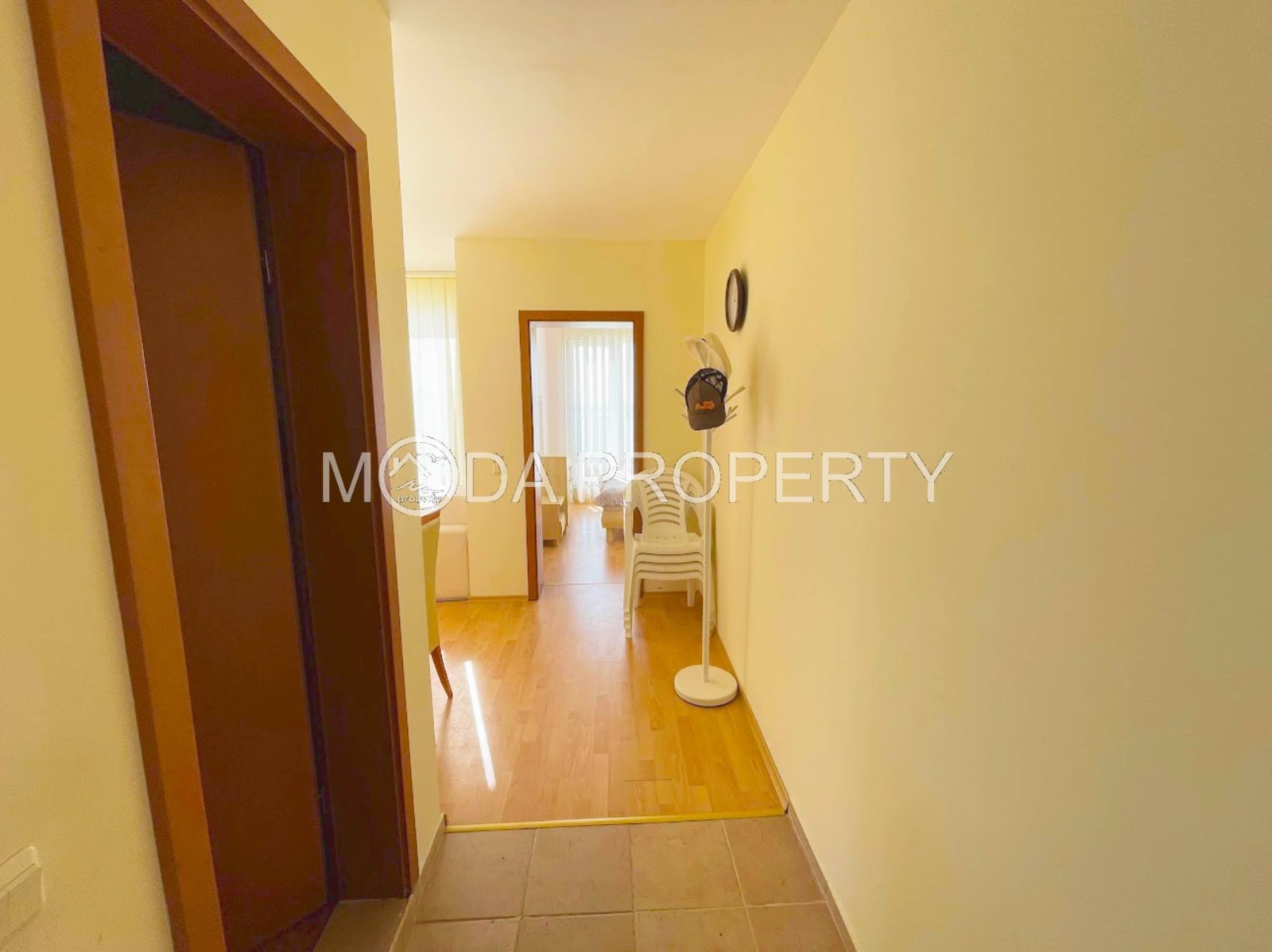 Продава 2-СТАЕН, гр. Свети Влас, област Бургас, снимка 13 - Апартаменти - 55399273