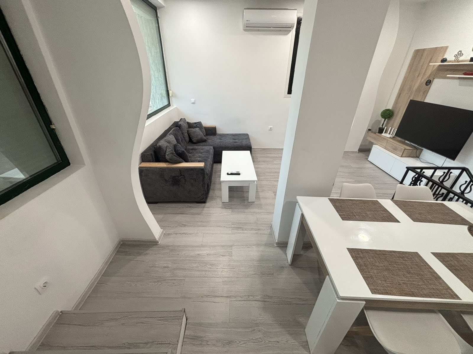 Продава 2-СТАЕН, гр. Варна, Бриз, снимка 4 - Апартаменти - 56257350