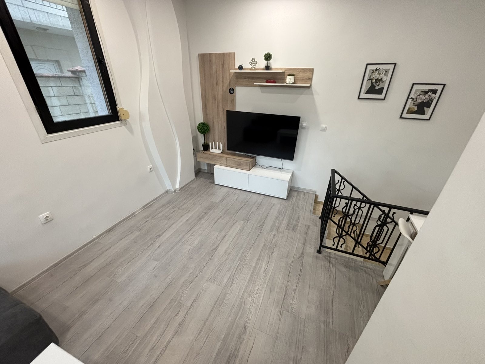 Продава 2-СТАЕН, гр. Варна, Бриз, снимка 3 - Апартаменти - 56257350