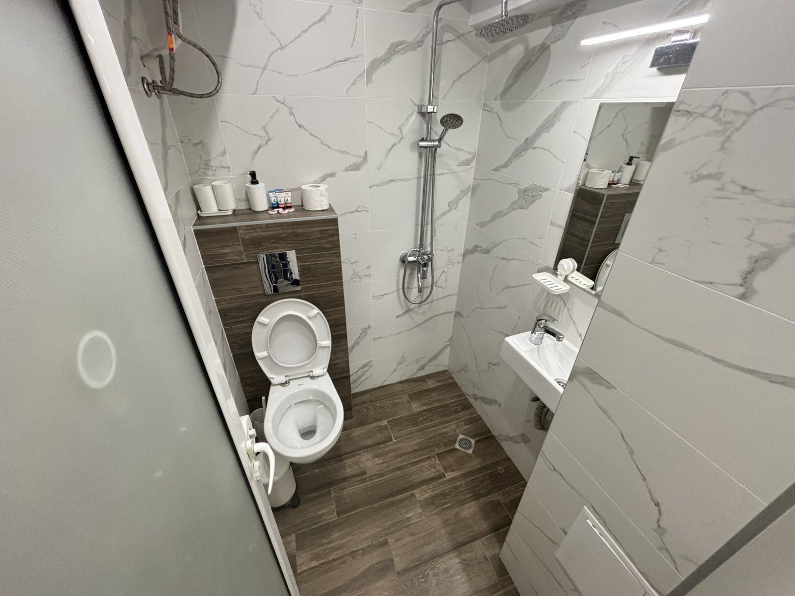Продава 2-СТАЕН, гр. Варна, Бриз, снимка 7 - Апартаменти - 56257350
