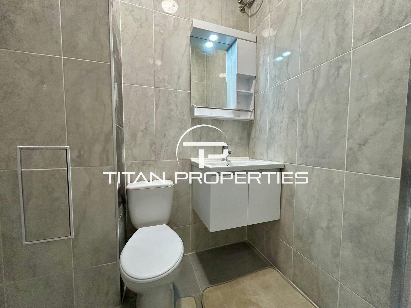Продава 3-СТАЕН, гр. Пловдив, Кючук Париж, снимка 10 - Апартаменти - 54192782