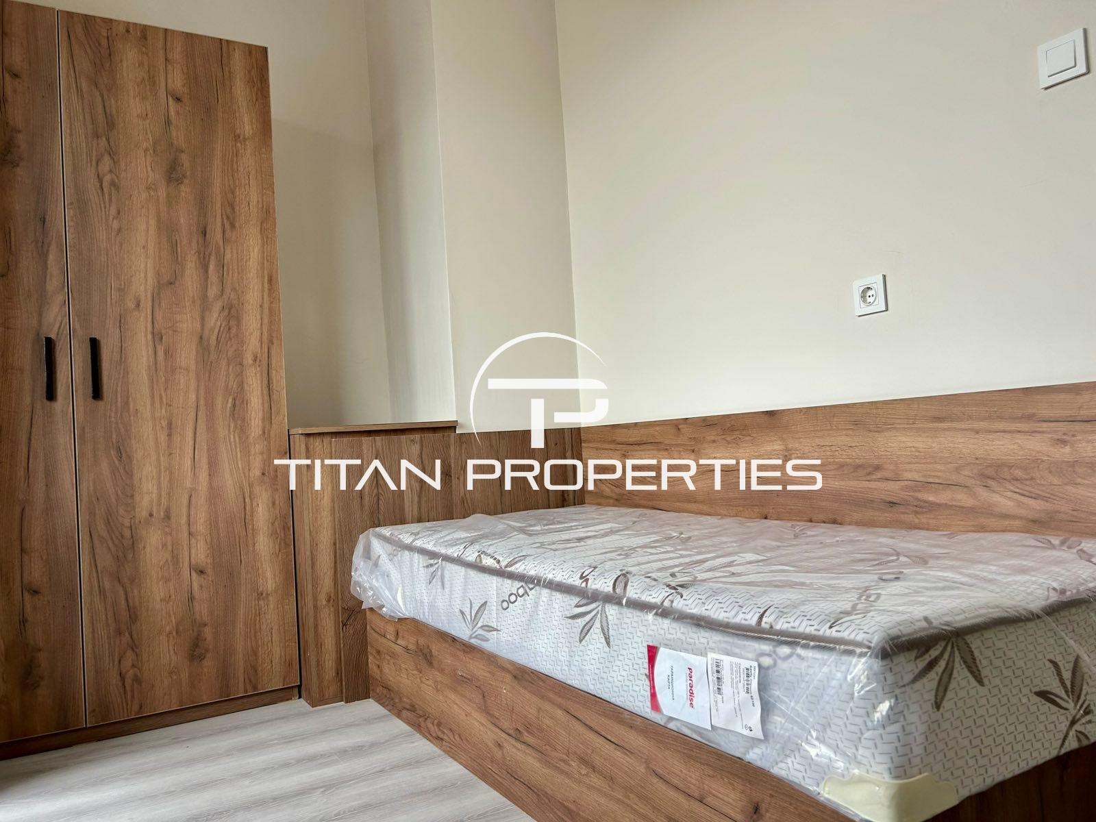 Продава 3-СТАЕН, гр. Пловдив, Кючук Париж, снимка 8 - Апартаменти - 54192782