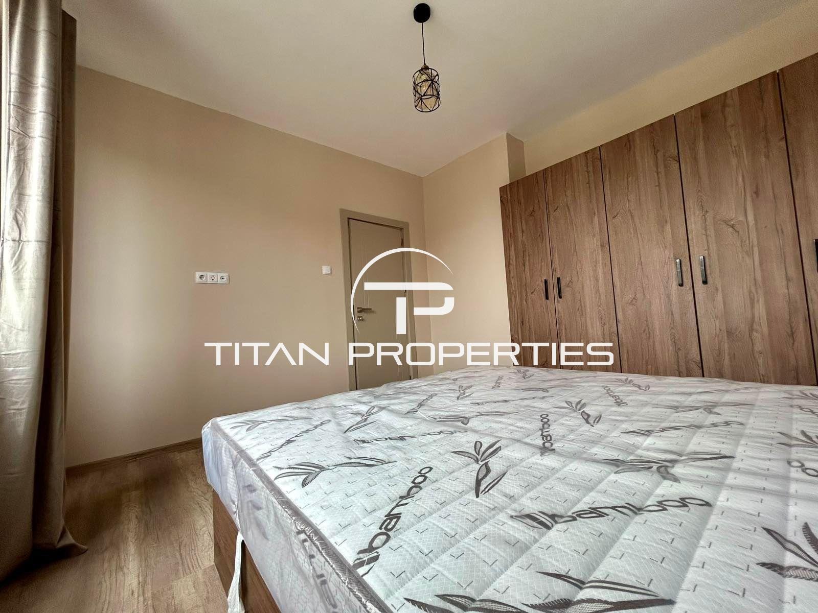 Продава 3-СТАЕН, гр. Пловдив, Кючук Париж, снимка 4 - Апартаменти - 54192782
