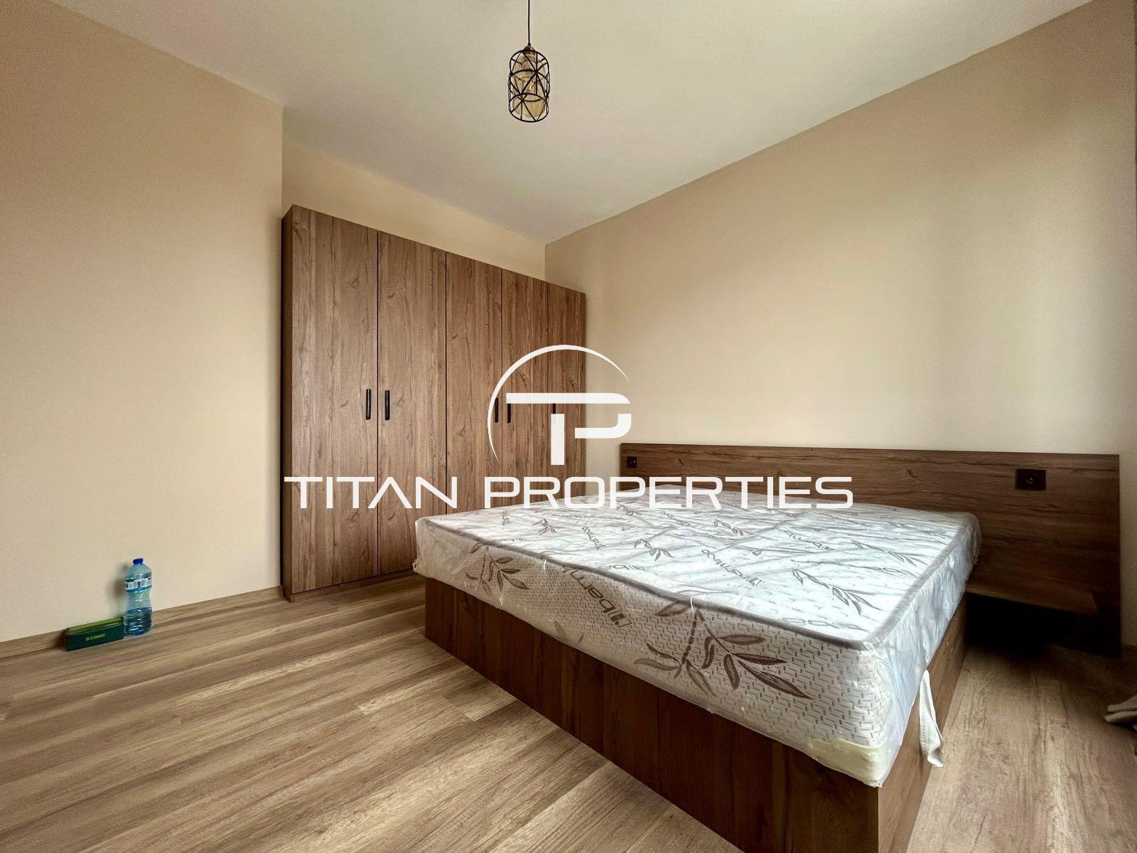 Продава 3-СТАЕН, гр. Пловдив, Кючук Париж, снимка 8 - Апартаменти - 54192782