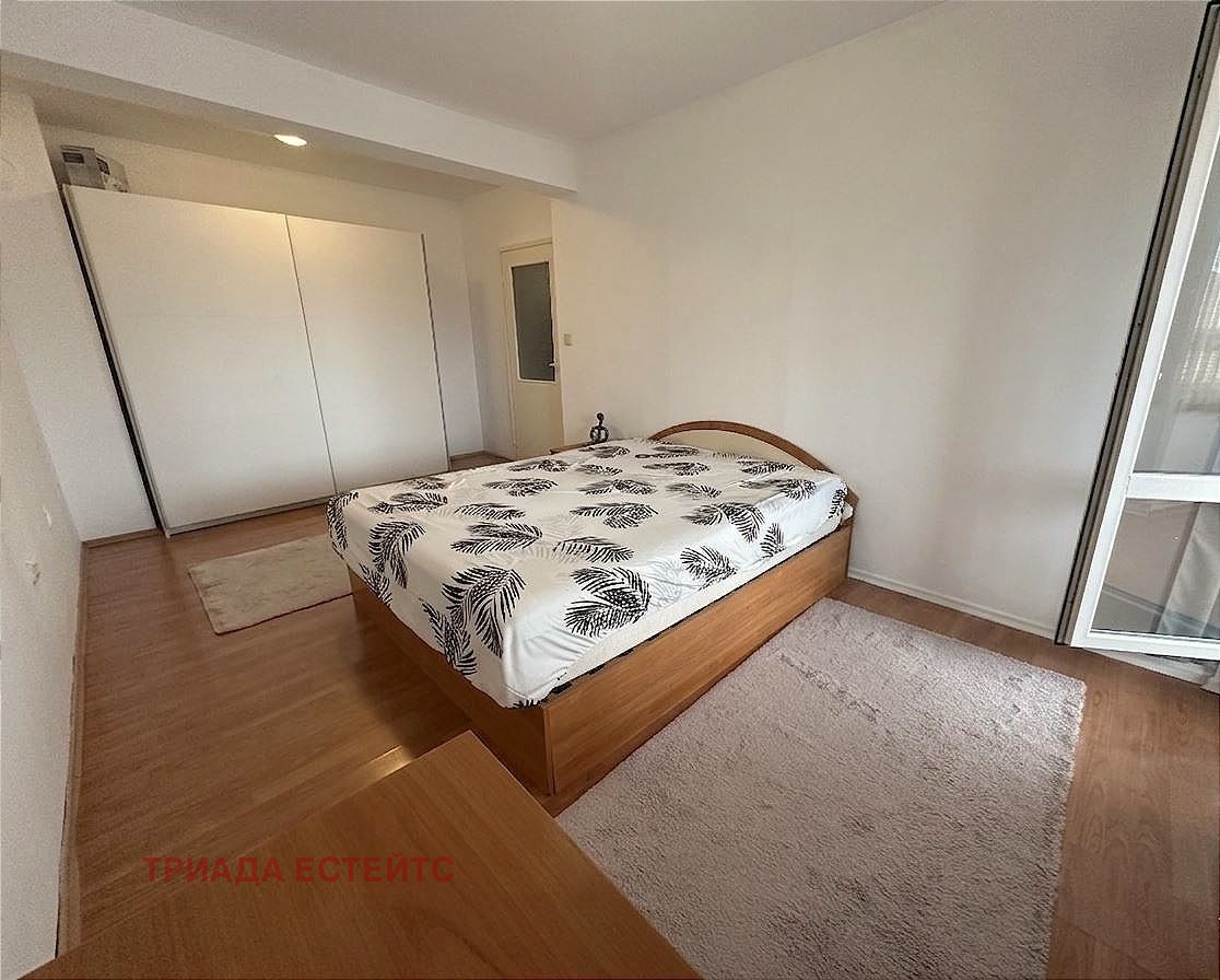 Продава 3-СТАЕН, гр. Бургас, Лазур, снимка 5 - Апартаменти - 54867919