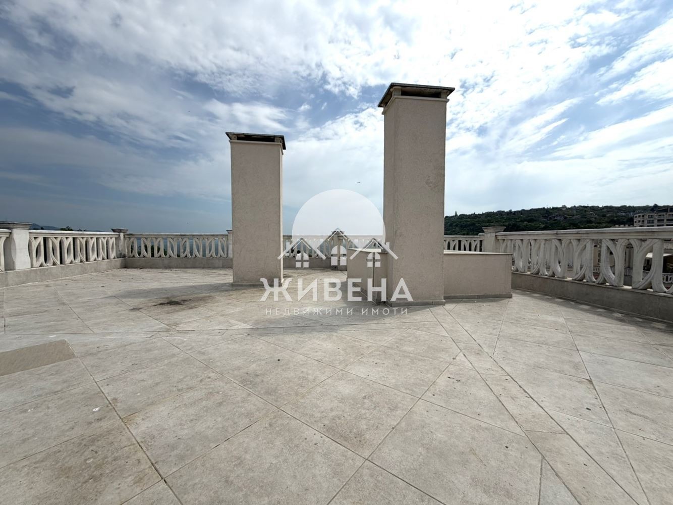 Продава 3-СТАЕН, гр. Варна, Аспарухово, снимка 16 - Апартаменти - 54956603