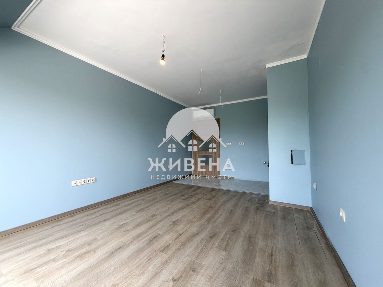 Продава 3-СТАЕН, гр. Варна, Аспарухово, снимка 4 - Апартаменти - 54956603