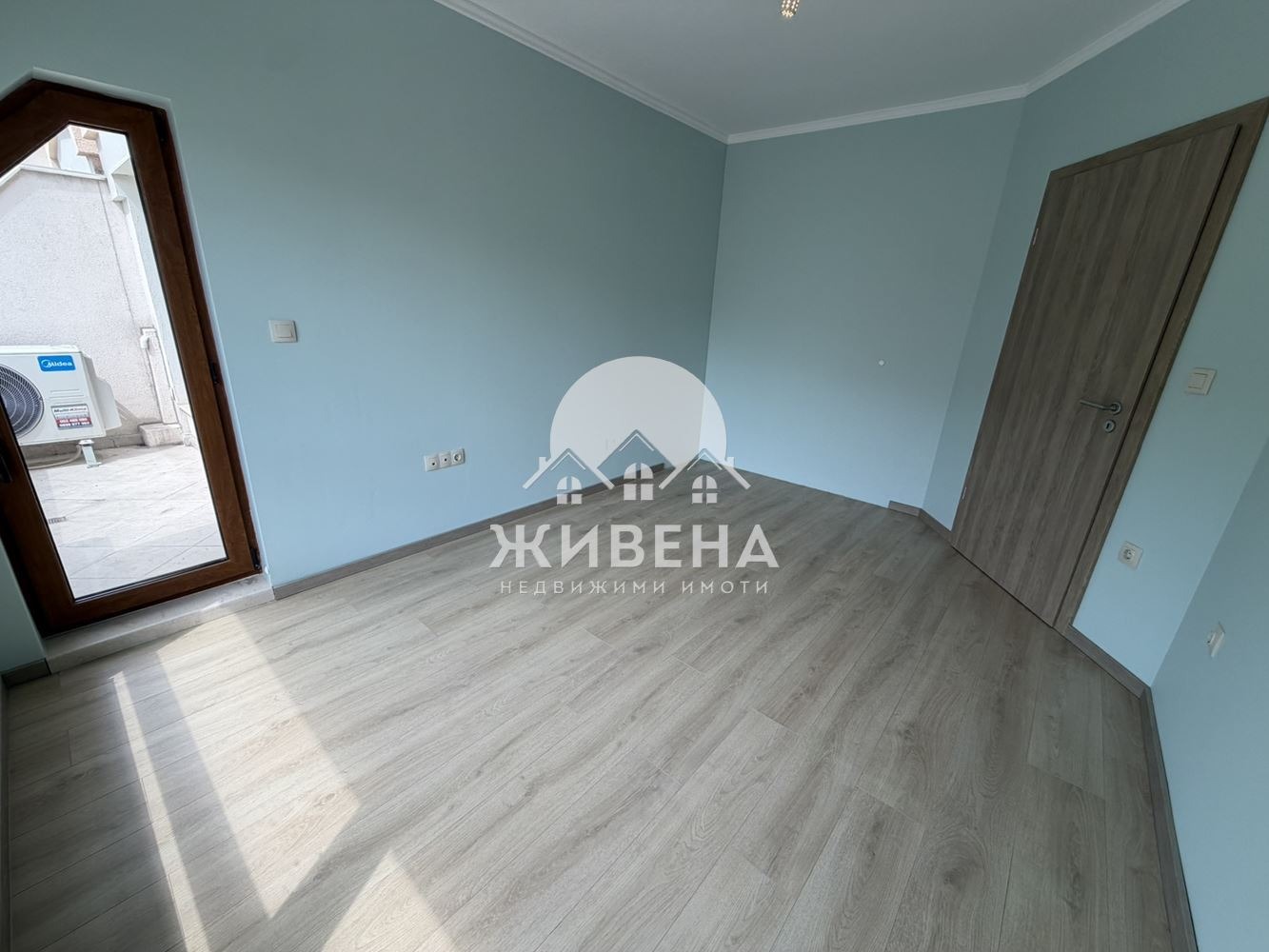 Продава 3-СТАЕН, гр. Варна, Аспарухово, снимка 15 - Апартаменти - 54956603