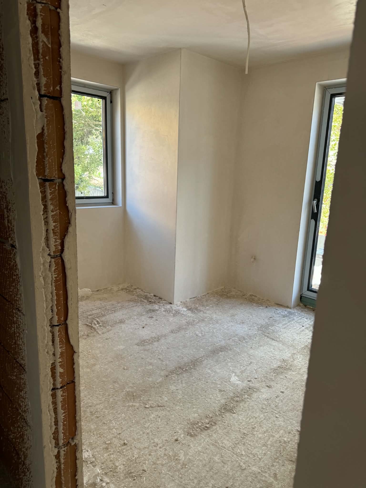 Продава 3-СТАЕН, гр. София, Горна баня, снимка 8 - Апартаменти - 56103726