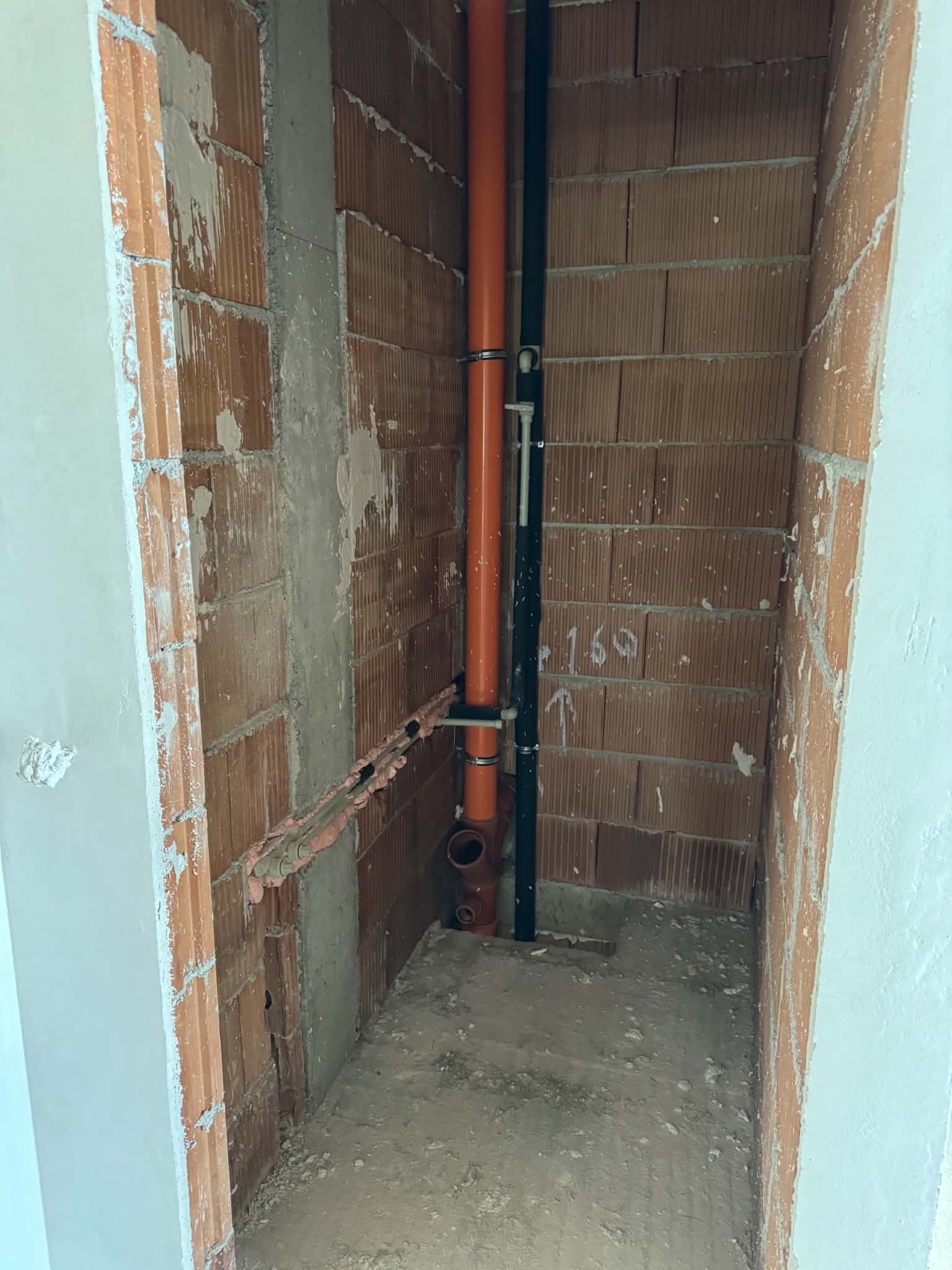 Продава 3-СТАЕН, гр. София, Горна баня, снимка 13 - Апартаменти - 56103726