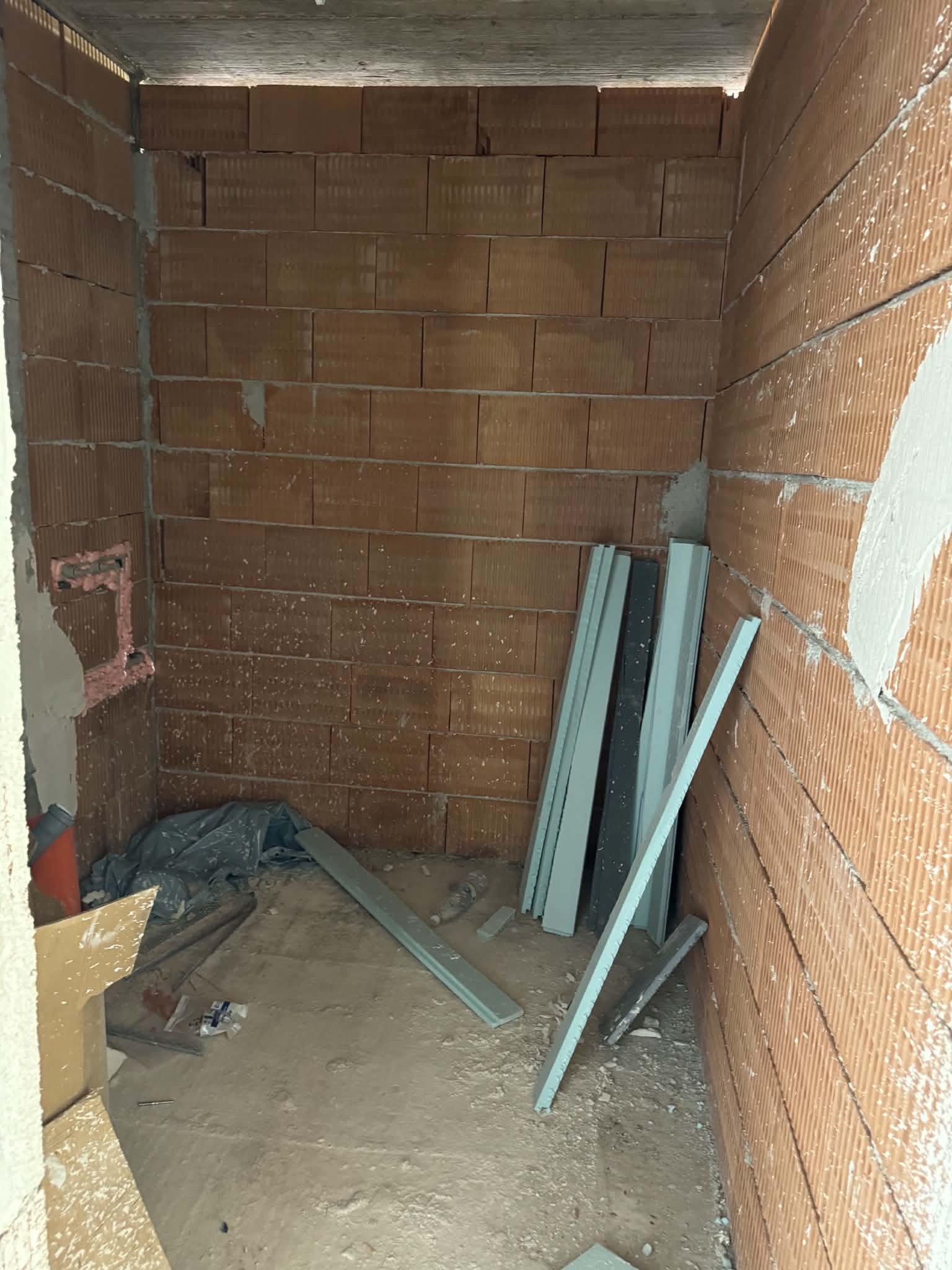 Продава 3-СТАЕН, гр. София, Горна баня, снимка 12 - Апартаменти - 56103726