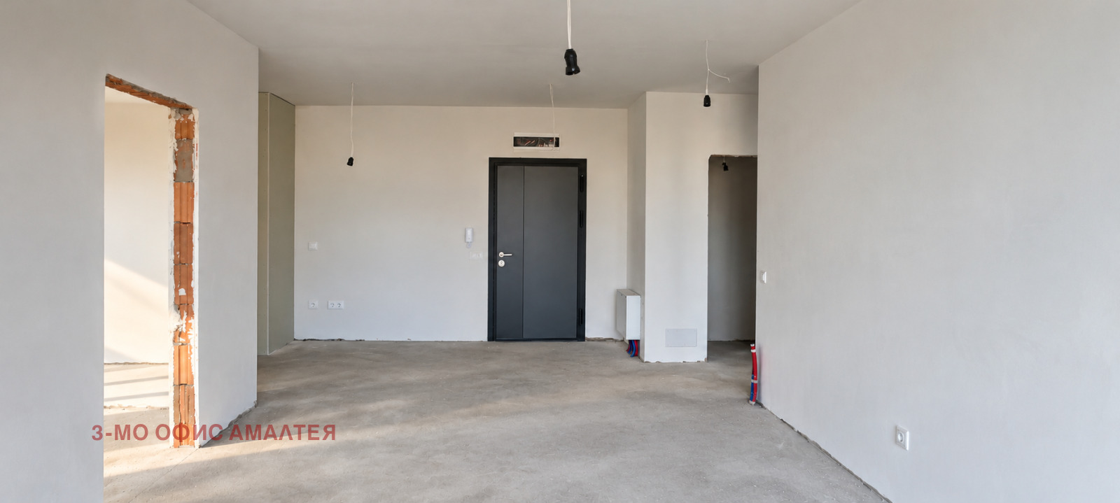 Продава 3-СТАЕН, гр. София, Овча купел 2, снимка 4 - Апартаменти - 56696837