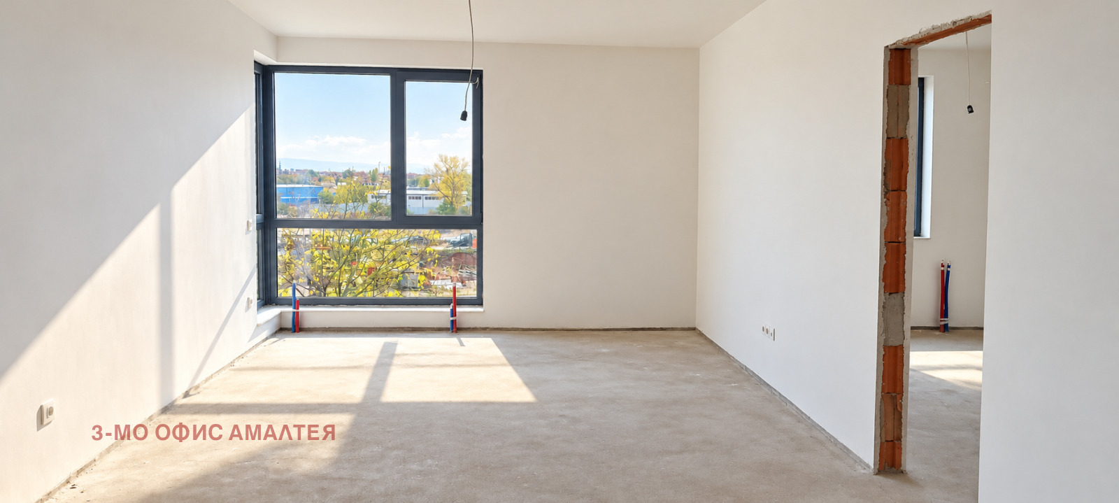 Продава 3-СТАЕН, гр. София, Овча купел 2, снимка 2 - Апартаменти - 56696837
