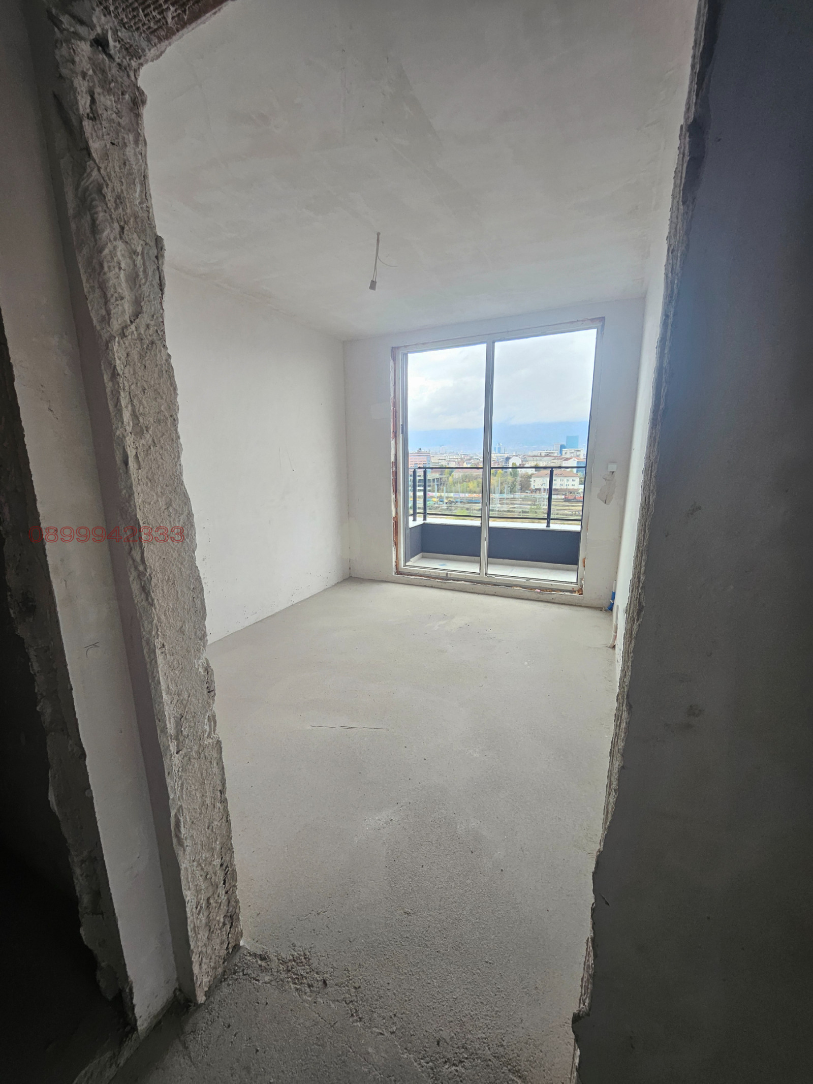 Продава 3-СТАЕН, гр. София, Център, снимка 3 - Апартаменти - 56751574