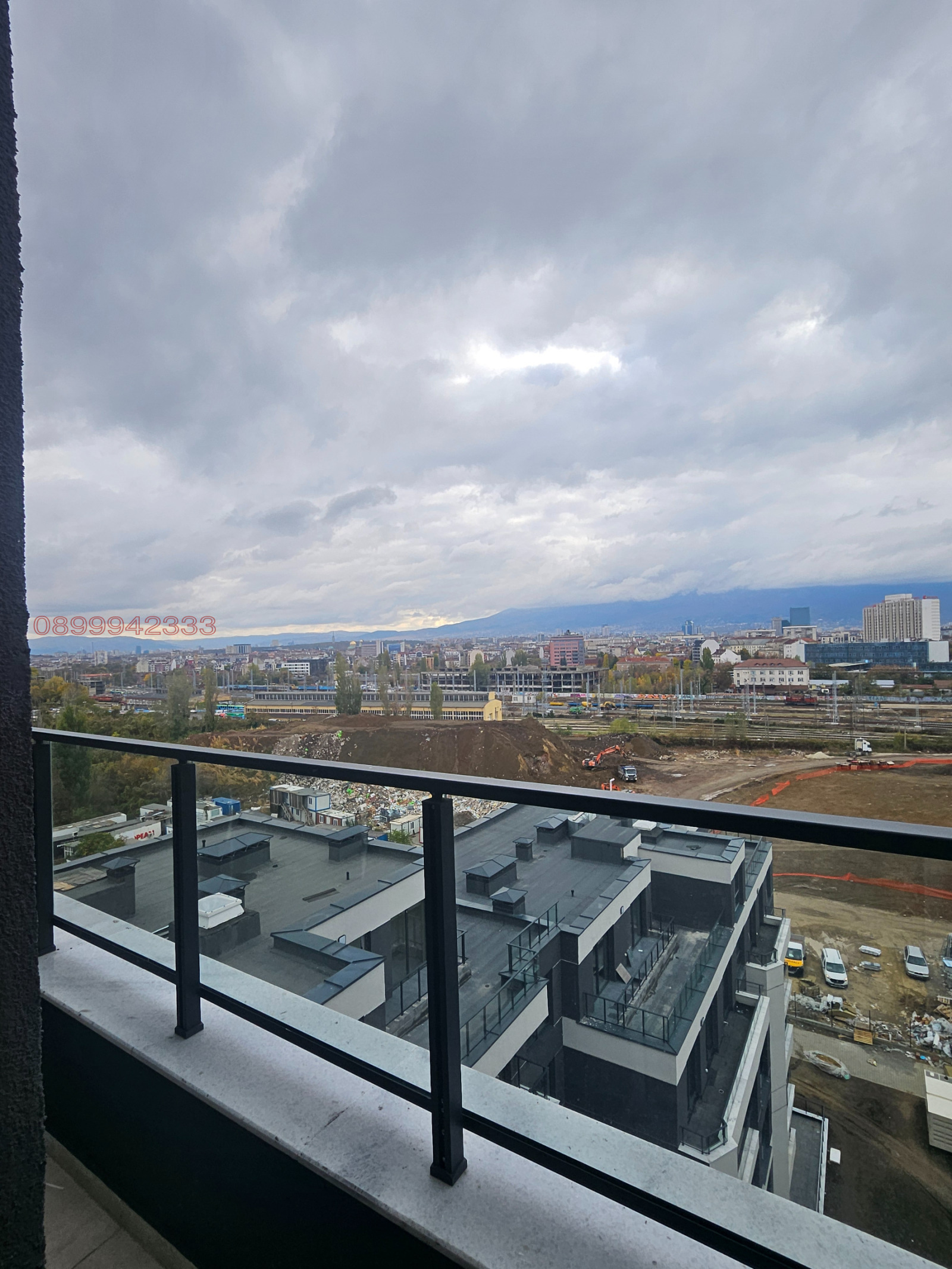 Продава 3-СТАЕН, гр. София, Център, снимка 12 - Апартаменти - 56751574
