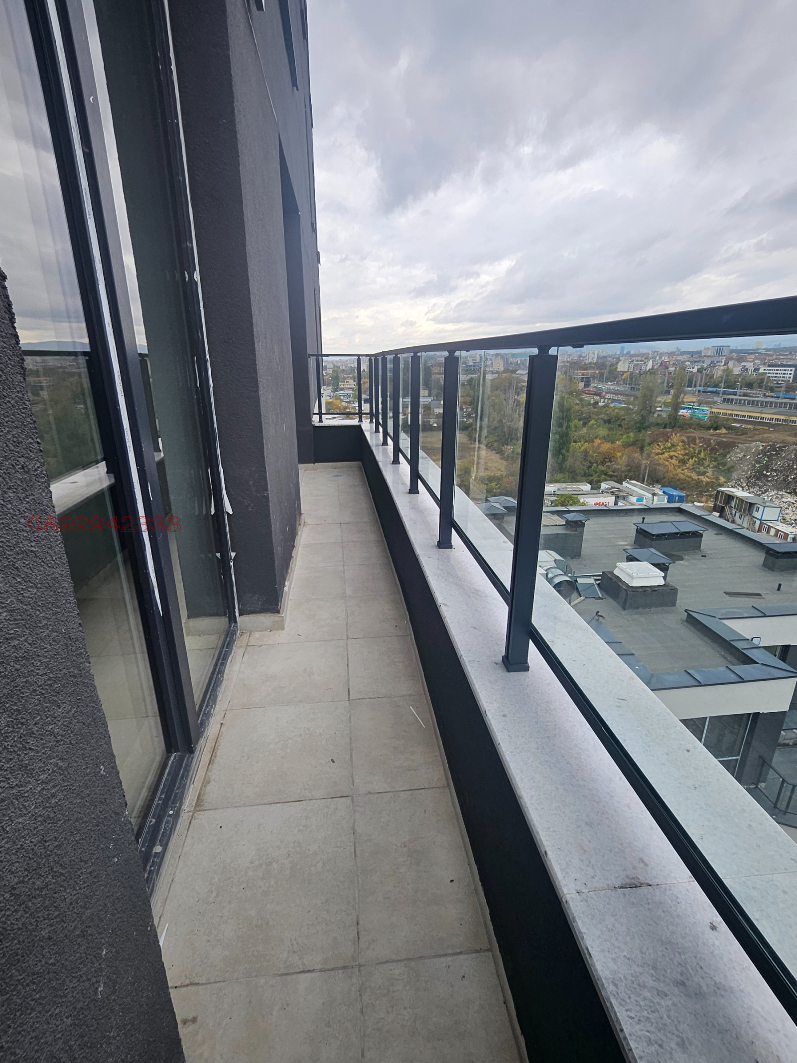 Продава 3-СТАЕН, гр. София, Център, снимка 13 - Апартаменти - 56751574