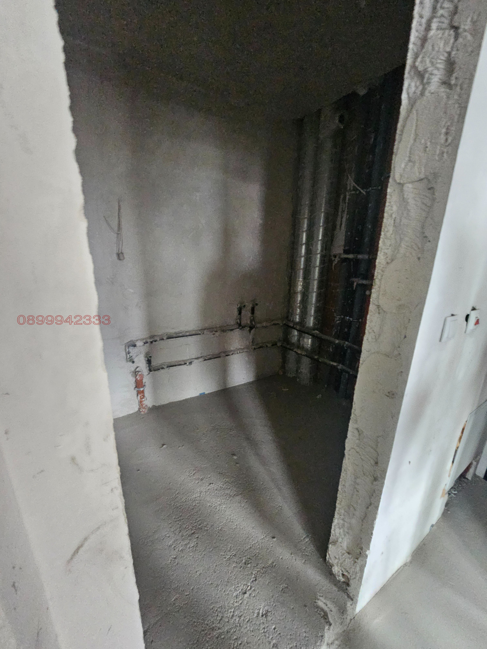 Продава 3-СТАЕН, гр. София, Център, снимка 6 - Апартаменти - 56751574