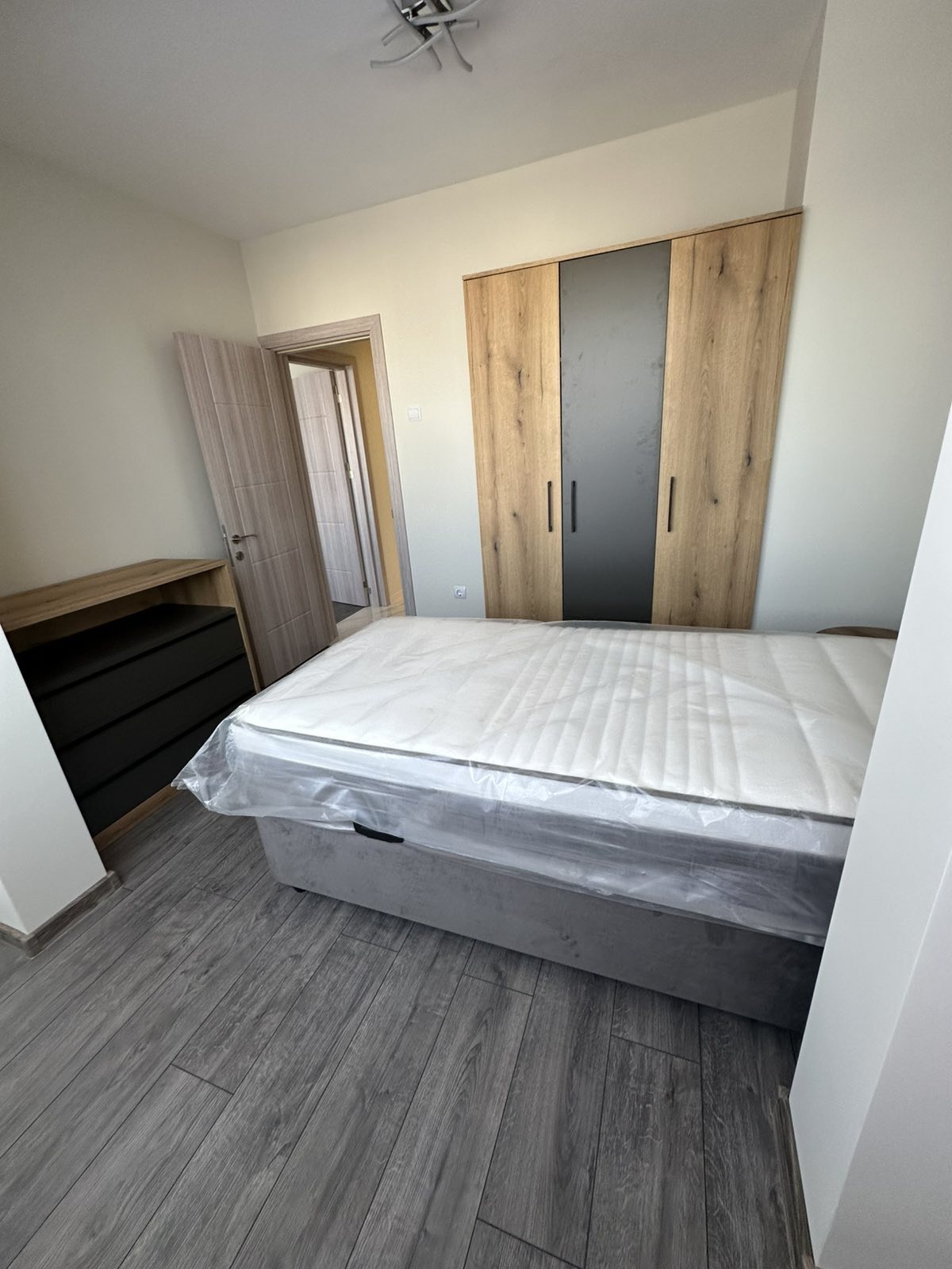 Продава 4-СТАЕН, гр. Варна, Трошево, снимка 8 - Апартаменти - 53735611