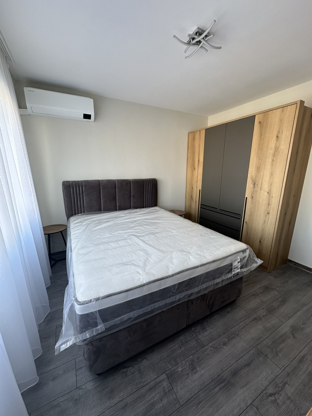 Продава 4-СТАЕН, гр. Варна, Трошево, снимка 10 - Апартаменти - 53735611