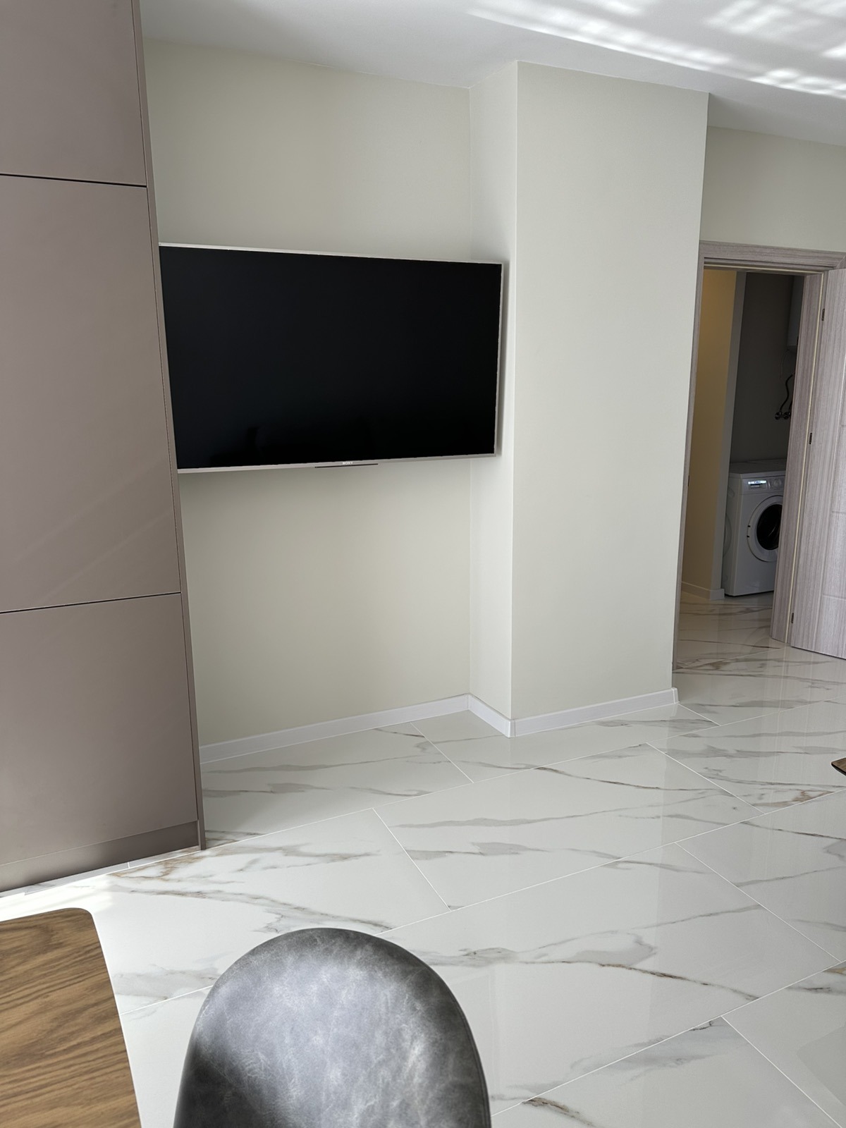 Продава 4-СТАЕН, гр. Варна, Трошево, снимка 5 - Апартаменти - 53735611