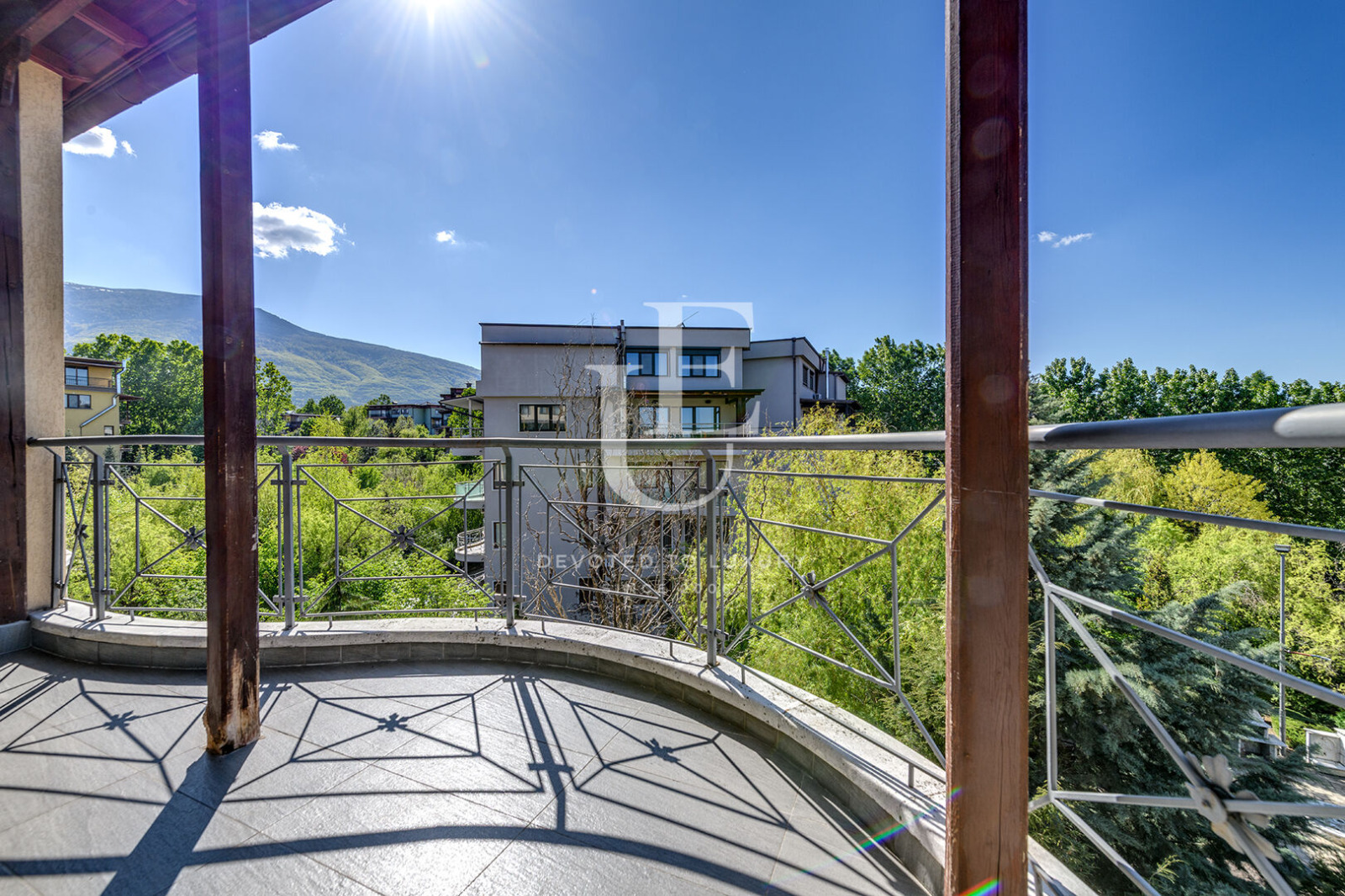 Продава 4-СТАЕН, гр. София, Витоша, снимка 16 - Апартаменти - 54732041