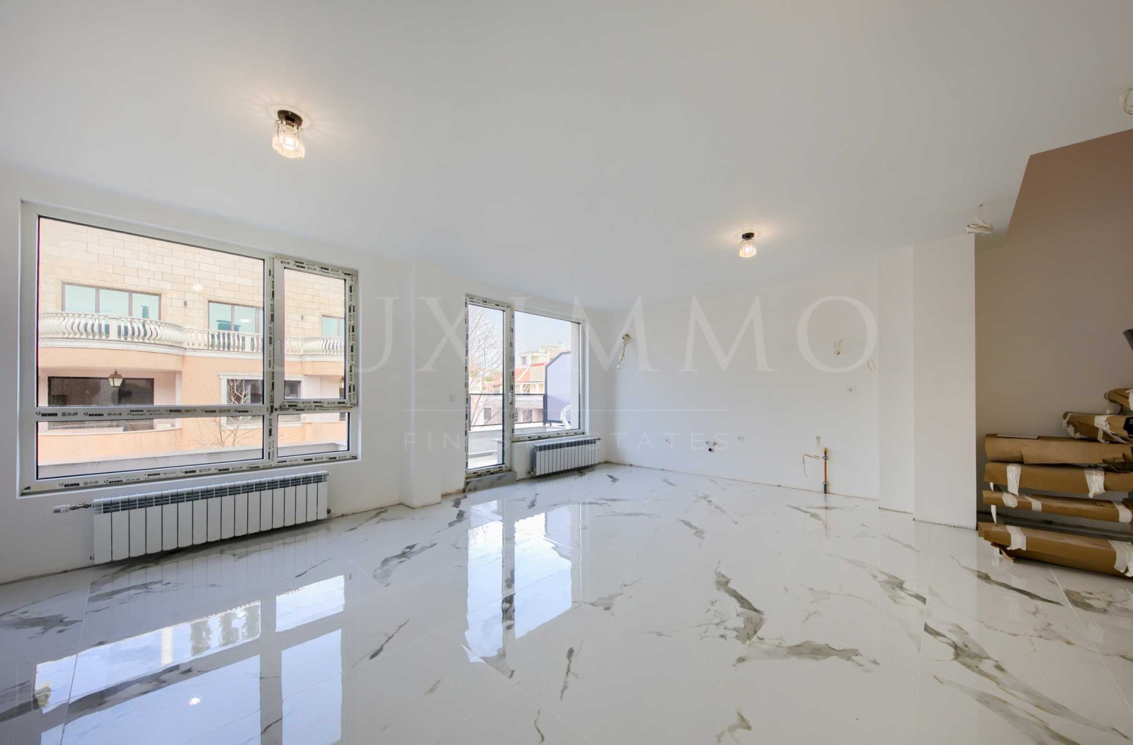 Продава МЕЗОНЕТ, гр. София, Витоша, снимка 2 - Апартаменти - 54213803