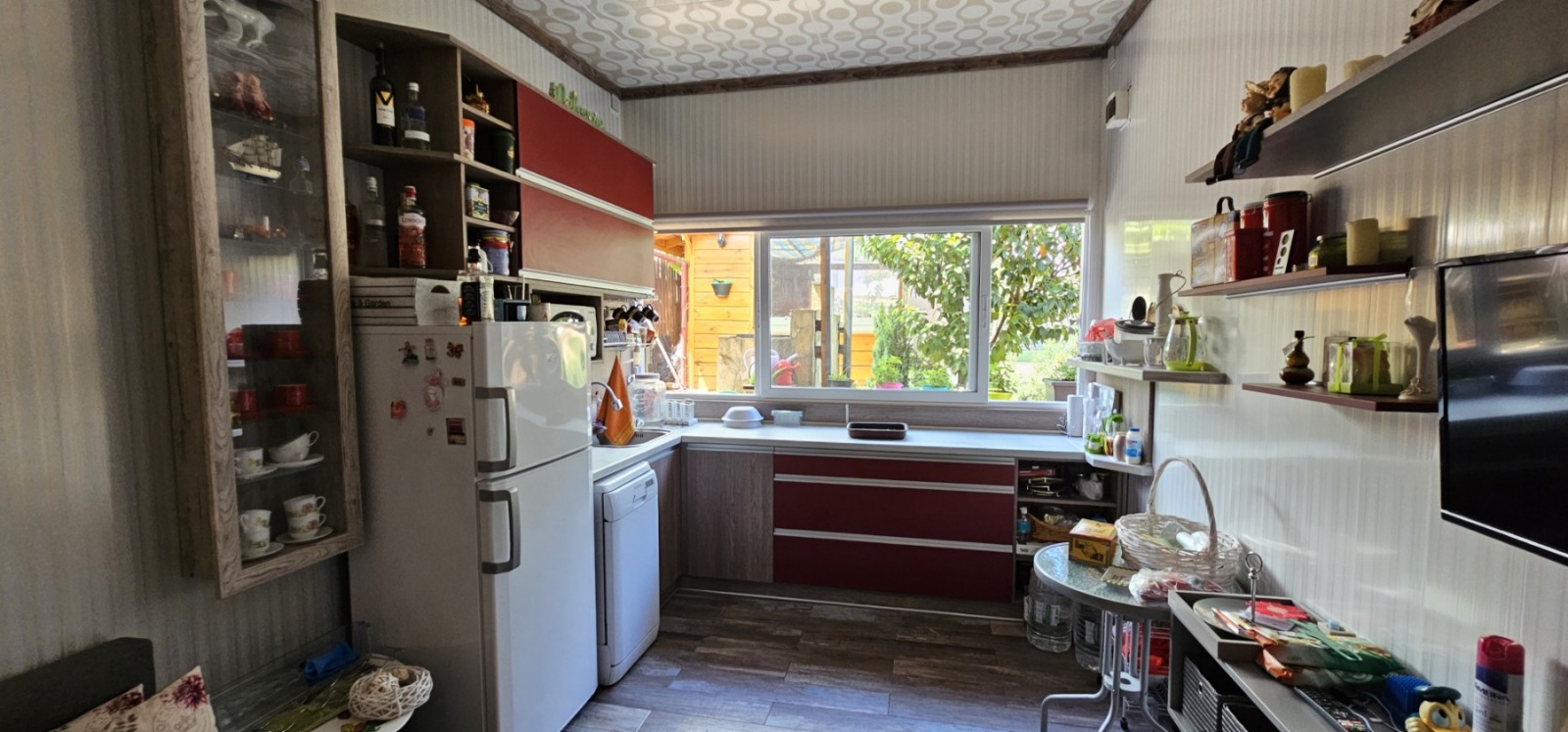 Продава КЪЩА, гр. София, с. Лозен, снимка 2 - Къщи - 46821502