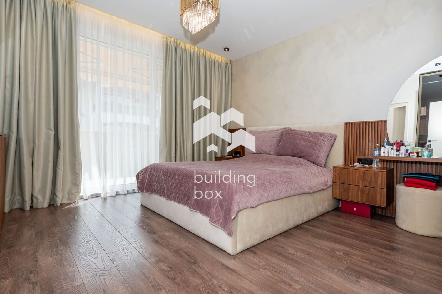 Продава КЪЩА, гр. Пловдив, Остромила, снимка 4 - Къщи - 55529598