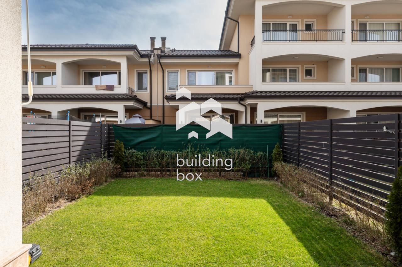 Продава КЪЩА, гр. Пловдив, Остромила, снимка 13 - Къщи - 55529598