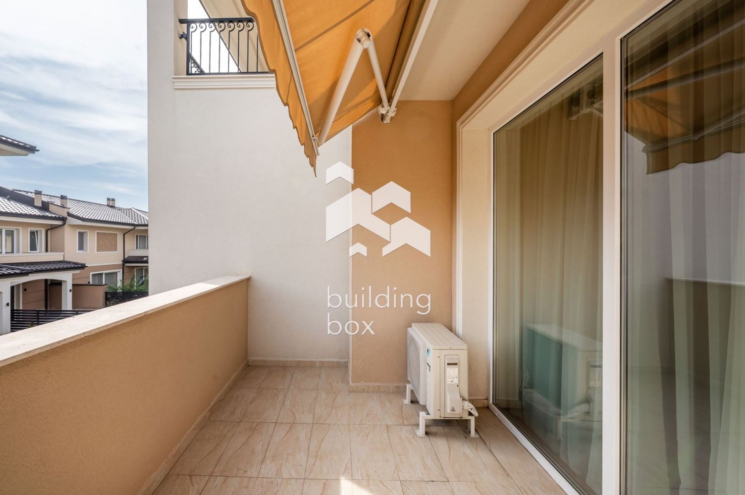 Продава КЪЩА, гр. Пловдив, Остромила, снимка 12 - Къщи - 55529598