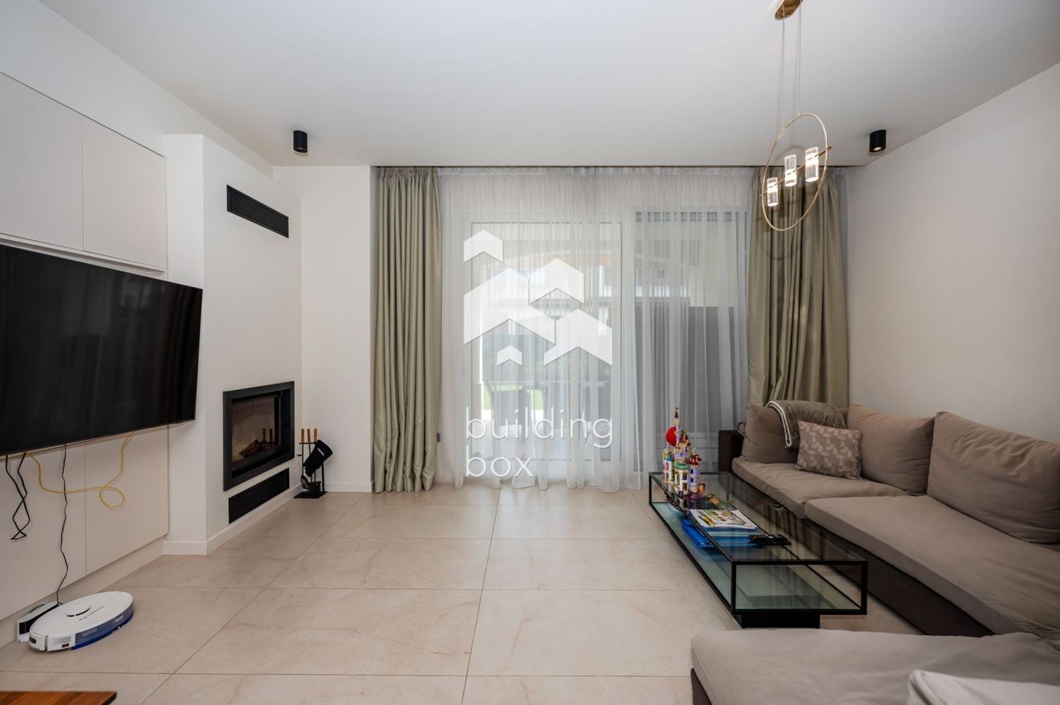 Продава КЪЩА, гр. Пловдив, Остромила, снимка 2 - Къщи - 55529598