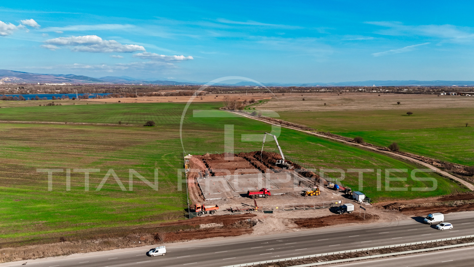 Продава ПАРЦЕЛ, гр. София, Кремиковци, снимка 2 - Парцели - 53873182