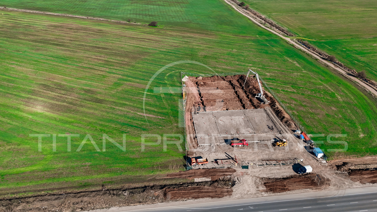 Продава ПАРЦЕЛ, гр. София, Кремиковци, снимка 3 - Парцели - 53873182