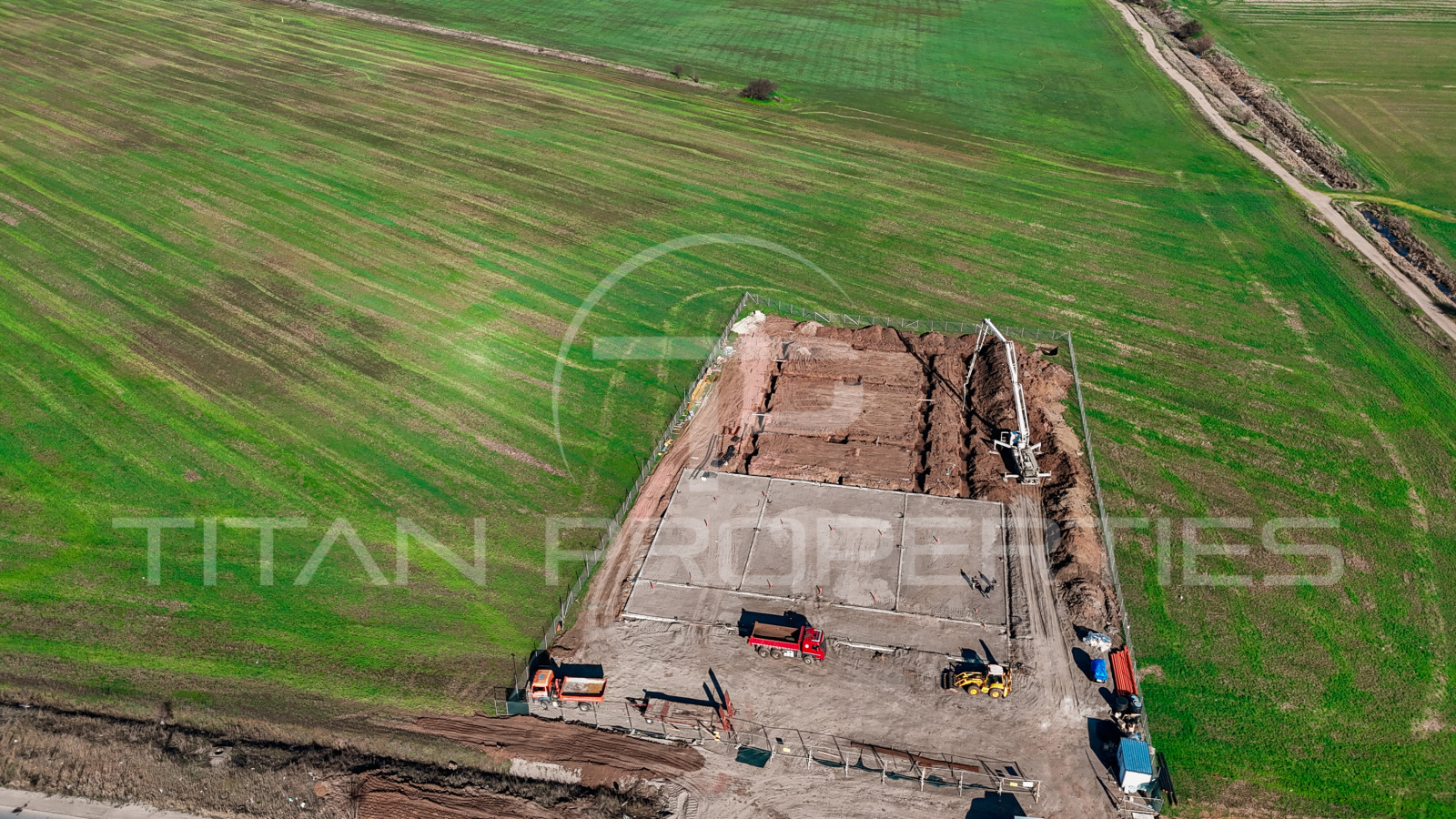 Продава ПАРЦЕЛ, гр. София, Кремиковци, снимка 4 - Парцели - 53873182