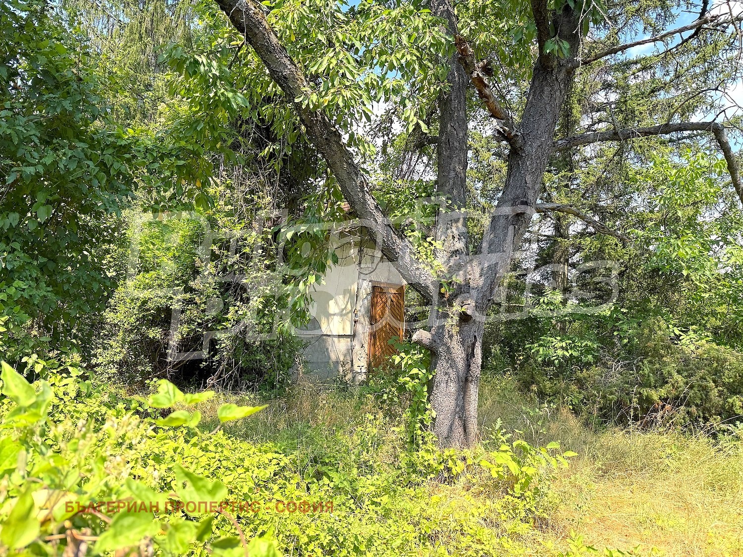 Продава ПАРЦЕЛ, гр. София, Люлин 6, снимка 7 - Парцели - 56392289
