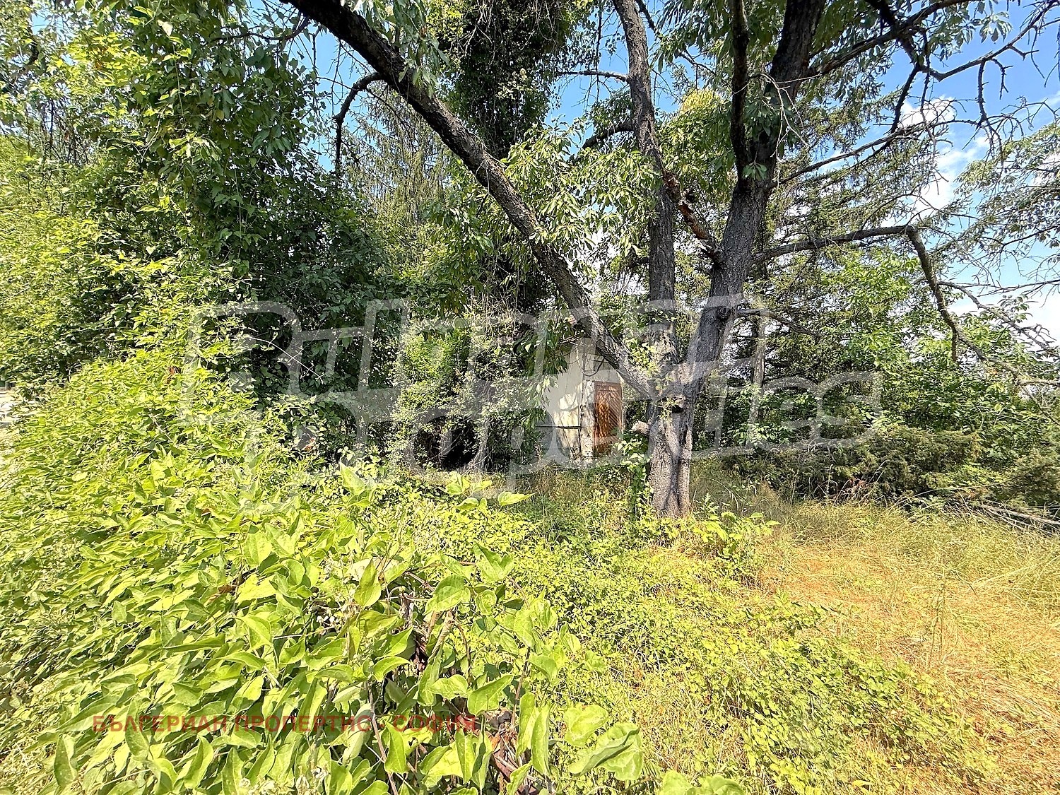 Продава ПАРЦЕЛ, гр. София, Люлин 6, снимка 13 - Парцели - 56392289