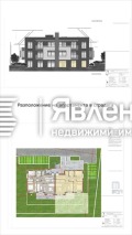 Продава МНОГОСТАЕН, гр. София, м-т Детски град, снимка 2