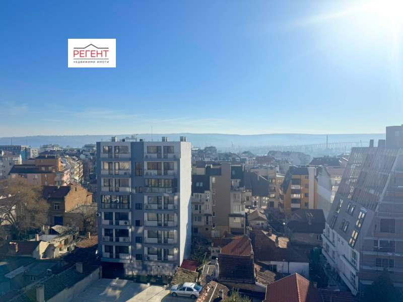 Продава 2-СТАЕН в град Варна, Колхозен пазар - 156 кв.м / 145 000 € » 283 595.35 лв., РЕГЕНТ