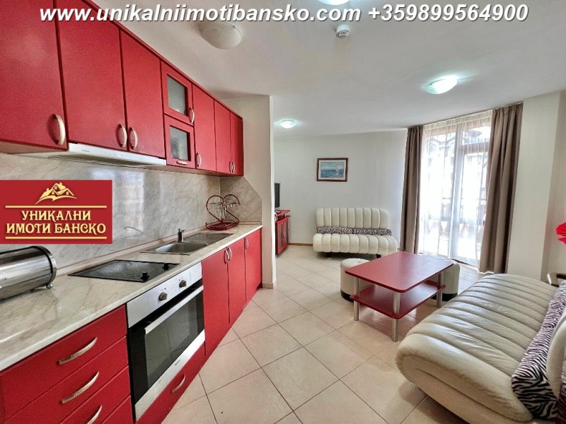 Продава 3-СТАЕН в област Благоевград, гр. Банско - 98 кв.м / 130 000 € » 254 257.90 лв., УНИКАЛНИ ИМОТИ БАНСКО