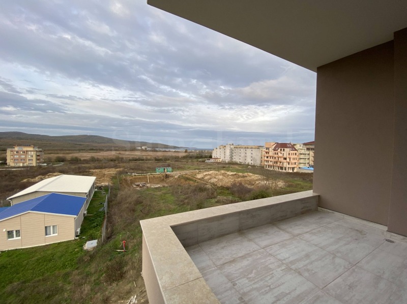 Продава 3-СТАЕН в област Бургас, гр. Приморско - 99 кв.м / 135 000 € » 264 037.05 лв., СТОУНХАРД ПРЕМИЪР В СТРАНАТА И ЧУЖБИНА