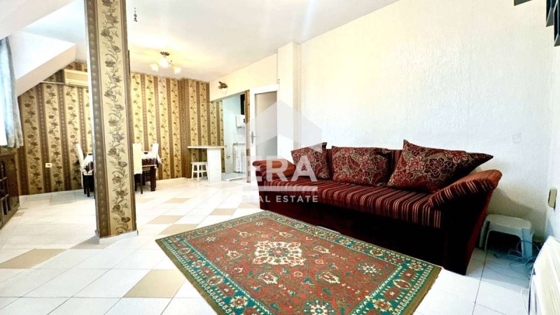 Продава 3-СТАЕН в град Варна, Център - 80 кв.м / 139 900 € » 273 620.62 лв., ЕРА ПРАЙМ