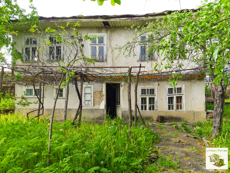 Продава КЪЩА в област Габрово, с. Славейково - 160 кв.м / 45 000 € » 88 012.35 лв., СЕНТЧЪРИ ХОУМС
