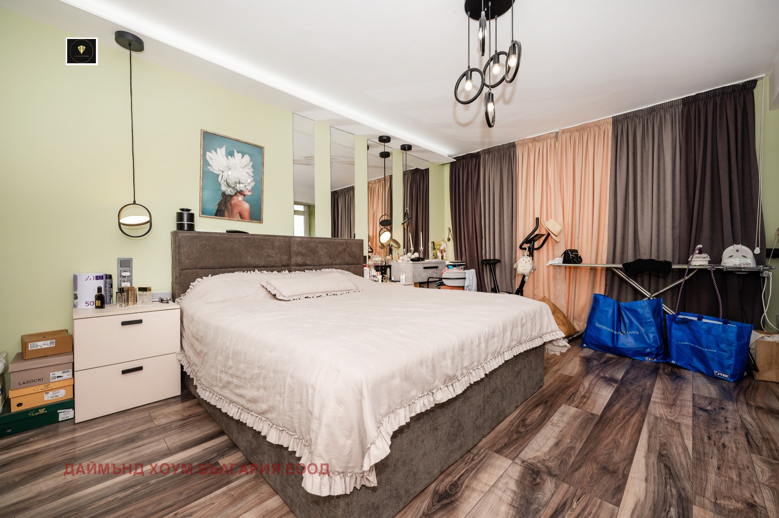 Продава 3-СТАЕН | Imot.bg — изображение 9