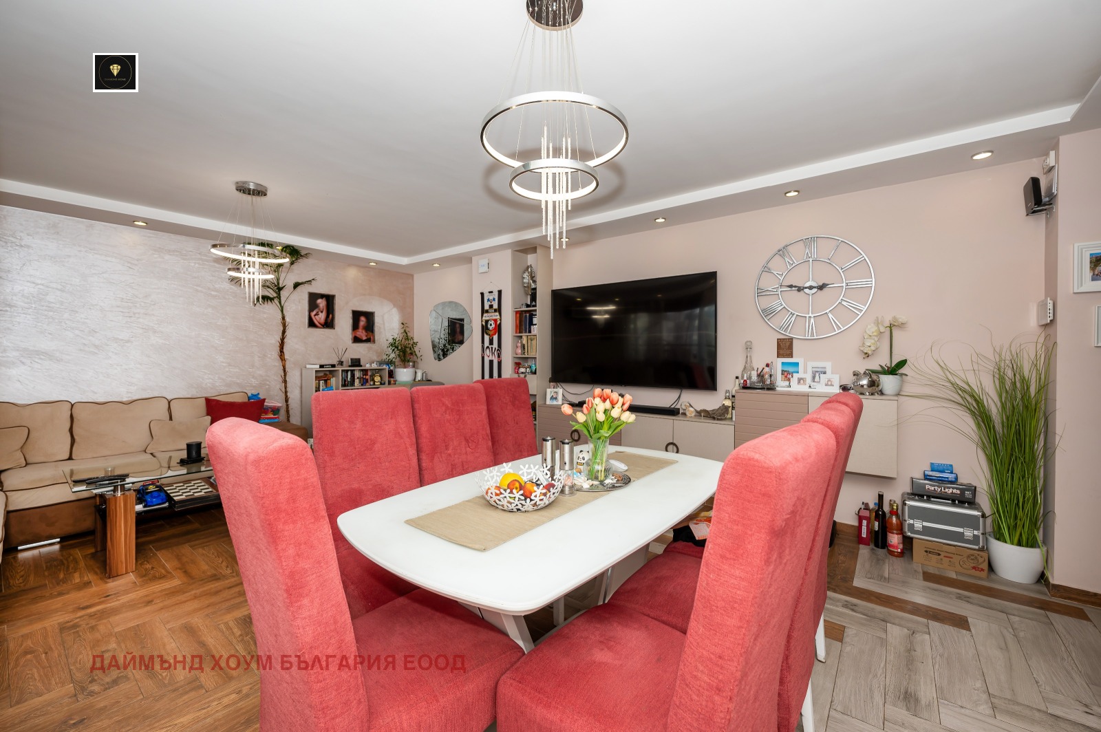 Продава 3-СТАЕН | Imot.bg — изображение 1