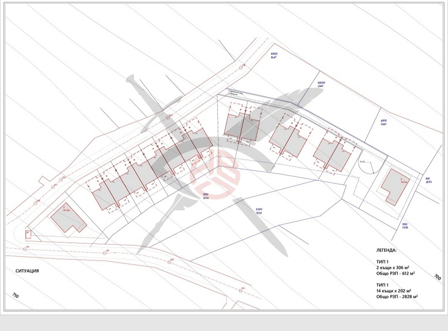 Продава ПАРЦЕЛ | Imot.bg — изображение 1